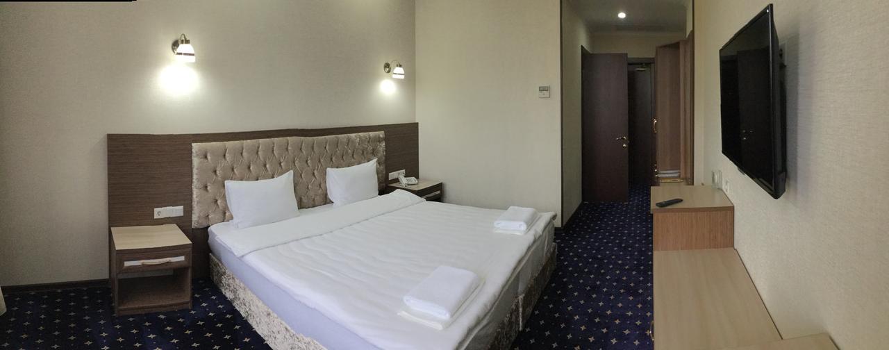 Hotel Khanaka Туркестан Экстерьер фото
