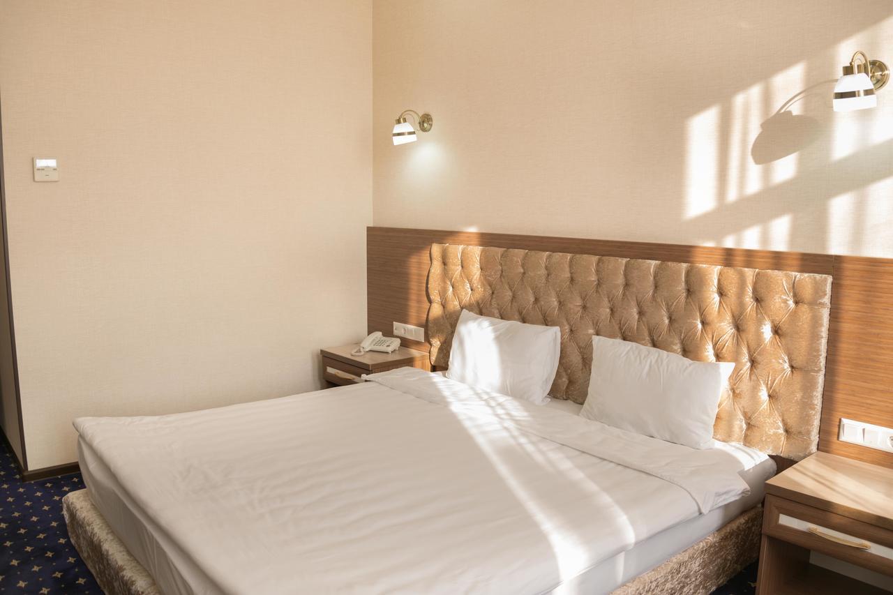 Hotel Khanaka Туркестан Экстерьер фото