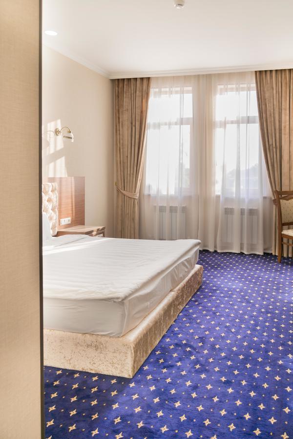 Hotel Khanaka Туркестан Экстерьер фото